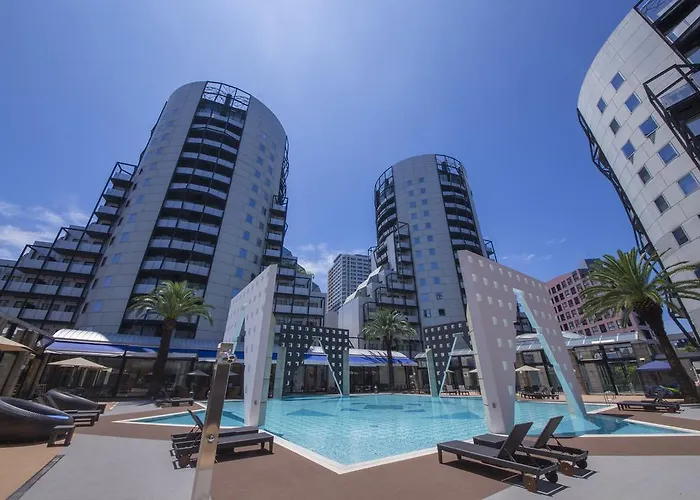 The Residential Suites Fukuoka