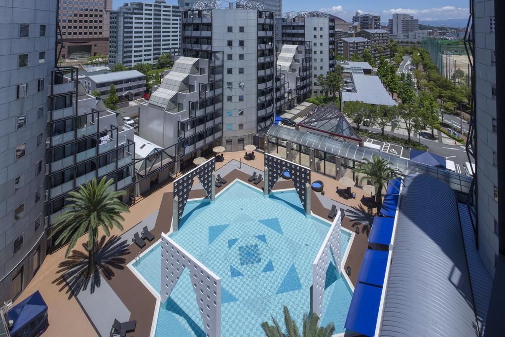 Hotel The Residential 3*