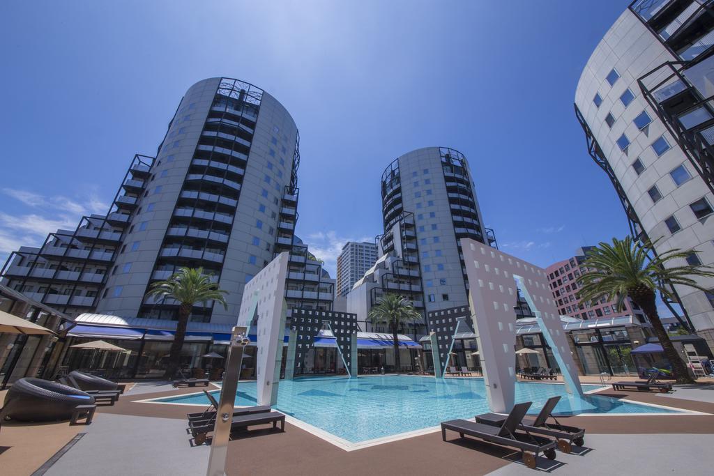 The Residential 3* Fukuoka (Fukuoka)